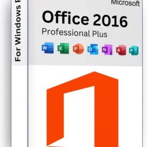 Windows Server 2022 Standard Key Licencia